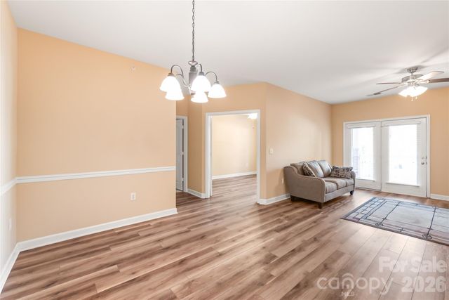 16439 Golden River Lane, Charlotte, NC 28277