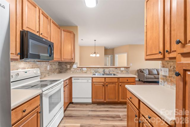 16439 Golden River Lane, Charlotte, NC 28277