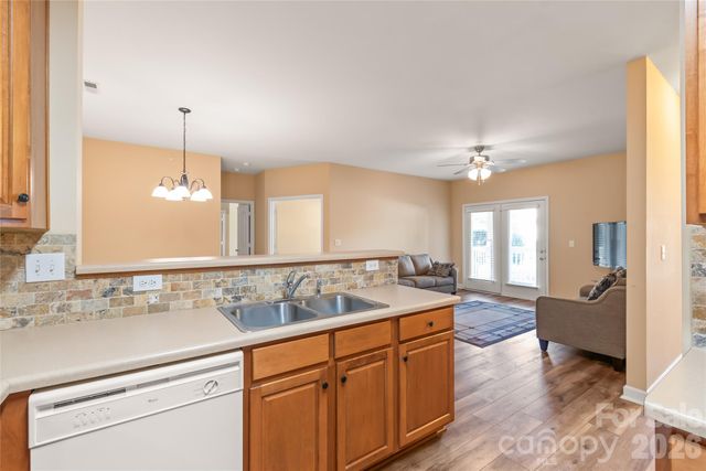 16439 Golden River Lane, Charlotte, NC 28277