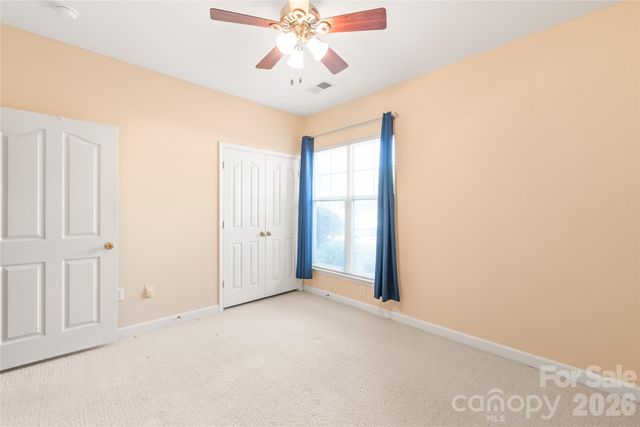 16439 Golden River Lane, Charlotte, NC 28277