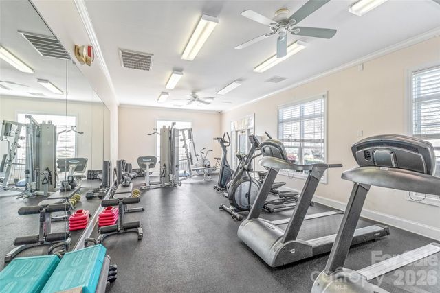 16439 Golden River Lane, Charlotte, NC 28277