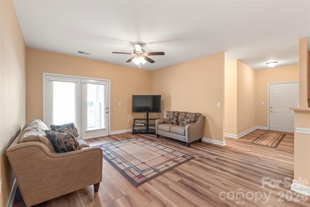 16439 Golden River Lane, Charlotte, NC 28277