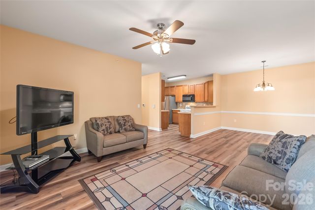 16439 Golden River Lane, Charlotte, NC 28277