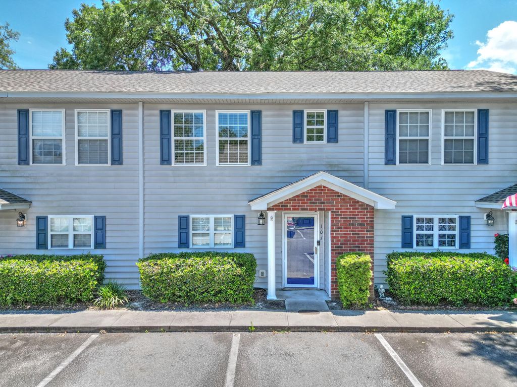 107 Alyssa Lane, Summerville, SC 29483