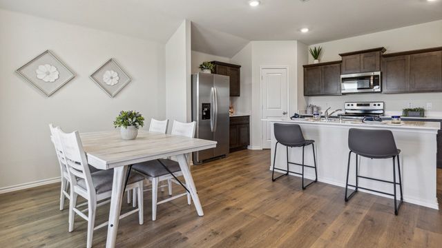 244 Whispering Pine Drive, Royse City, TX 75189