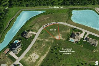 25134 S Tuscany Drive, Monee, IL 60449