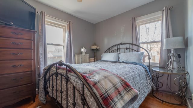 2627 Clough Avenue, Highland, IN 46322