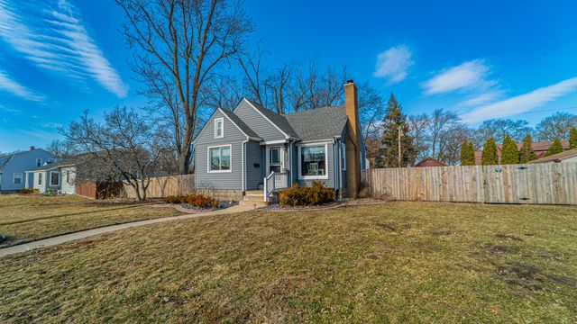 2627 Clough Avenue, Highland, IN 46322