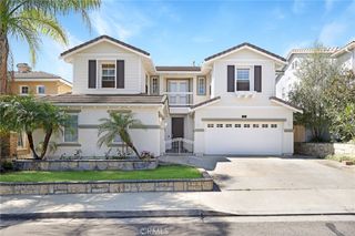 10 Santa Nella, Rancho Santa Margarita, CA 92688