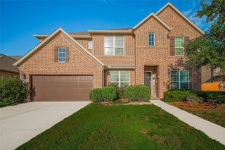 11527 Taagan Lane, Richmond, TX 77407