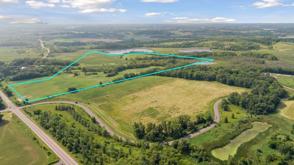 TBD Hamel Road, Medina, MN 55340 — exterior