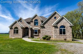 11171 Lapeer Road, Davison Township, MI 48423