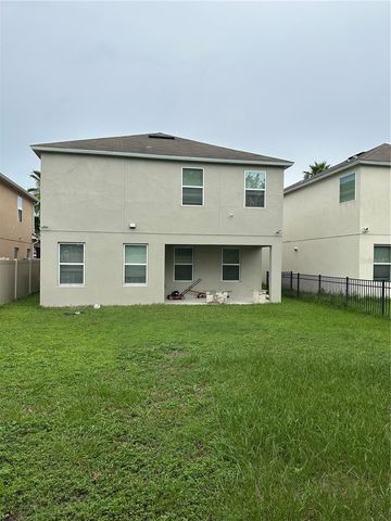 2753 MONTICELLO WAY, Kissimmee, FL 34741