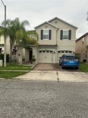 2753 MONTICELLO WAY, Kissimmee, FL 34741