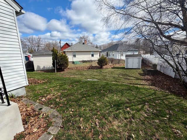 51 Morton St 1, Leominster, MA 01453
