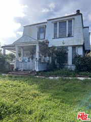 11815 Marshall Street, Culver City, CA 90230