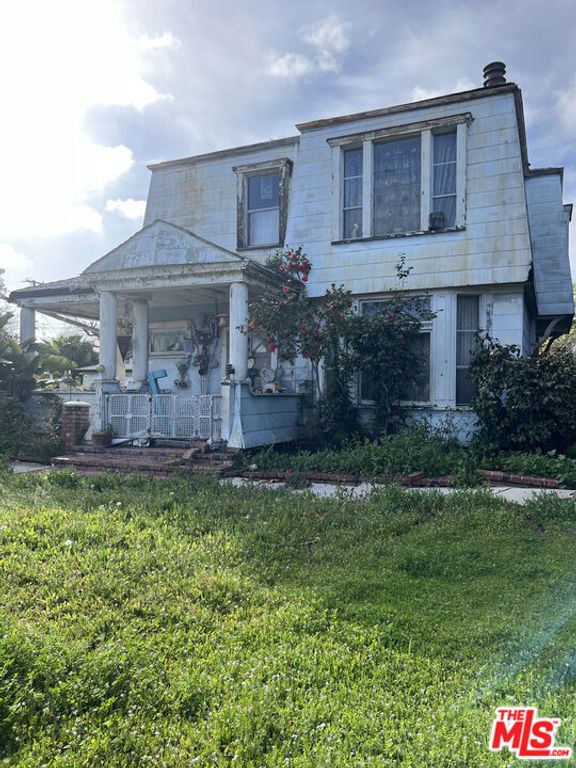 11815 Marshall Street, Culver City, CA 90230