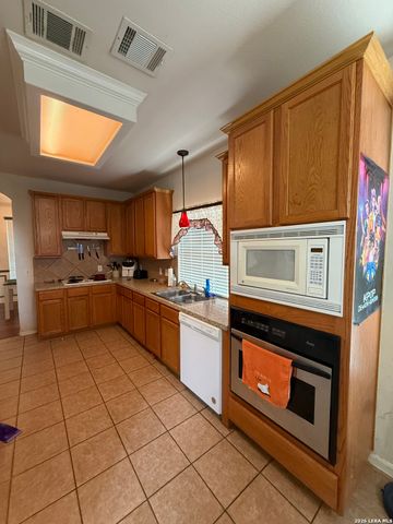 1111 Par Five, San Antonio, TX 78221