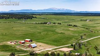 21179 Comanche Creek Drive, Elbert, CO 80106