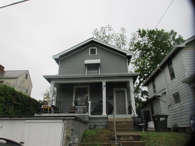 244 E 46th Street, Covington, KY 41015