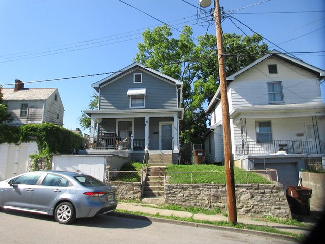 244 E 46th Street, Covington, KY 41015