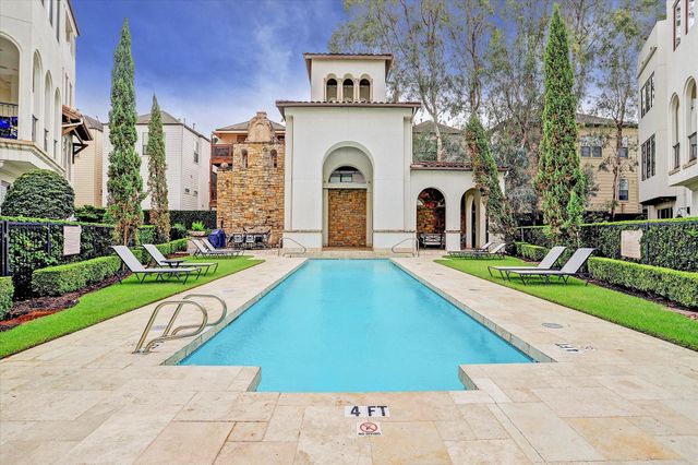 5213 Feagan Street A, Houston, TX 77007