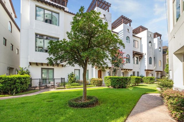 5213 Feagan Street A, Houston, TX 77007