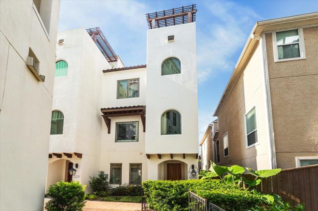 5213 Feagan Street A, Houston, TX 77007