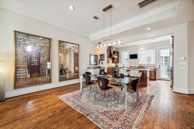 5213 Feagan Street A, Houston, TX 77007