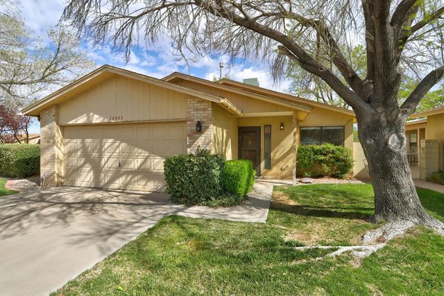 10403 Schenley Park Drive NE, Albuquerque, NM 87123
