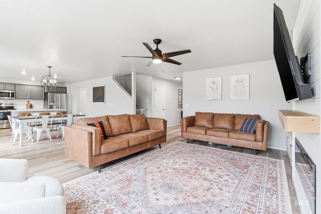 19928 Lenape Ct., Caldwell, ID 83605