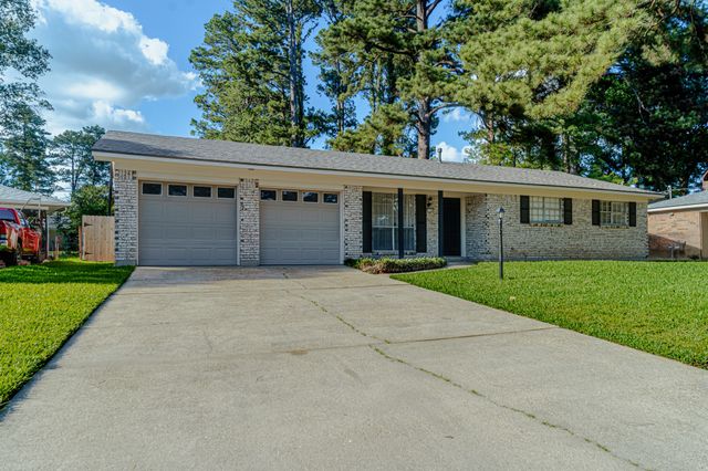 2150 Waymon Street, Shreveport, LA 71118