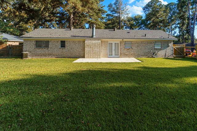 2150 Waymon Street, Shreveport, LA 71118