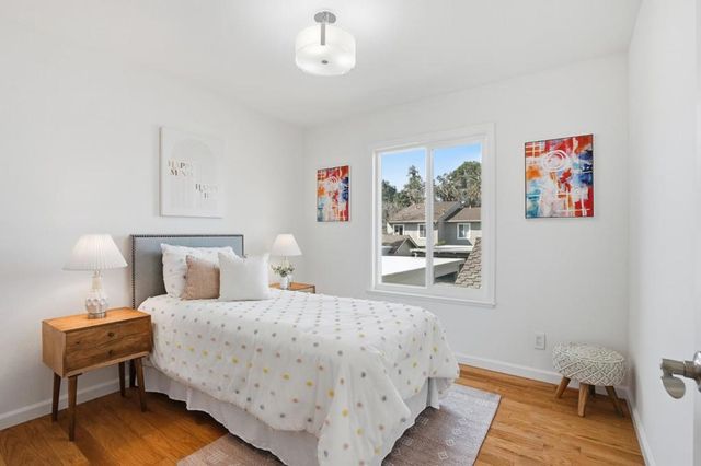 1140 Glenmeadow Court, San Jose, CA 95125