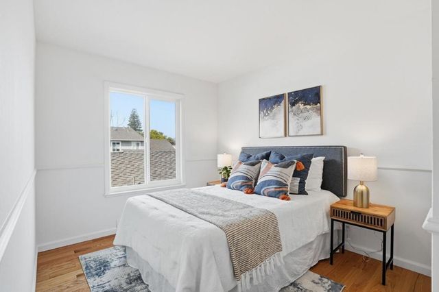 1140 Glenmeadow Court, San Jose, CA 95125