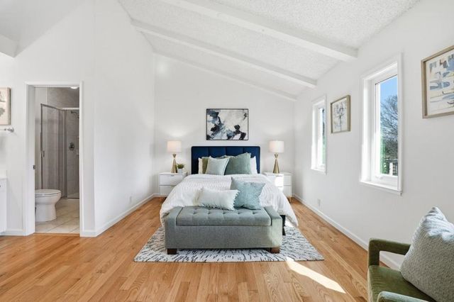 1140 Glenmeadow Court, San Jose, CA 95125