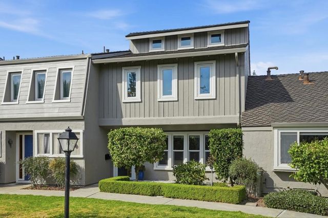 1140 Glenmeadow Court, San Jose, CA 95125