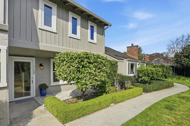1140 Glenmeadow Court, San Jose, CA 95125