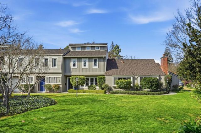 1140 Glenmeadow Court, San Jose, CA 95125