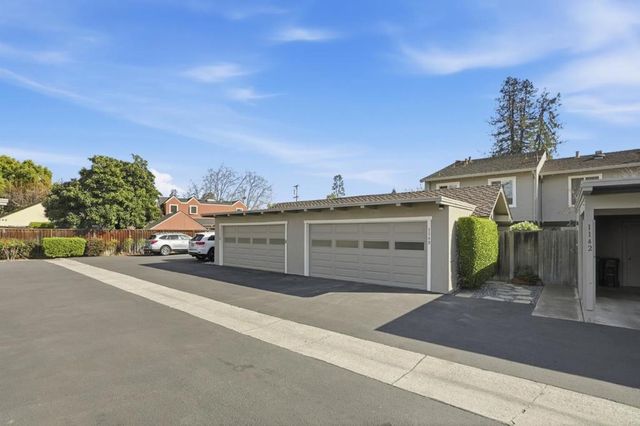 1140 Glenmeadow Court, San Jose, CA 95125