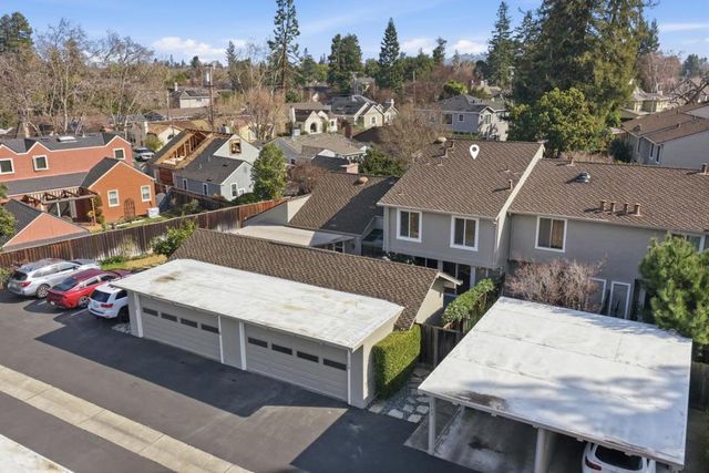 1140 Glenmeadow Court, San Jose, CA 95125