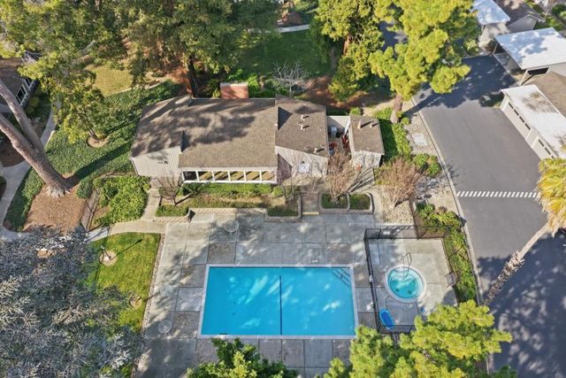 1140 Glenmeadow Court, San Jose, CA 95125