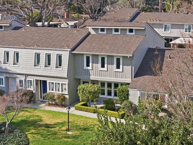 1140 Glenmeadow Court, San Jose, CA 95125