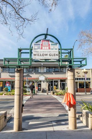 1140 Glenmeadow Court, San Jose, CA 95125