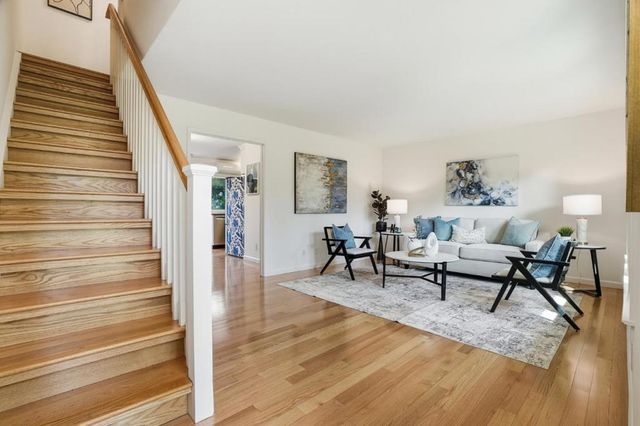 1140 Glenmeadow Court, San Jose, CA 95125