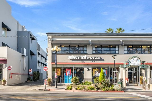 1140 Glenmeadow Court, San Jose, CA 95125