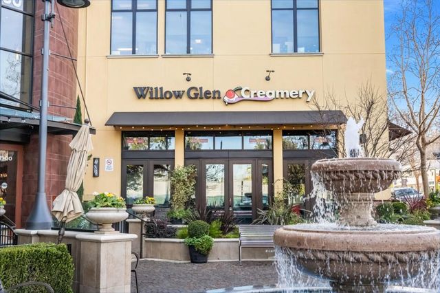 1140 Glenmeadow Court, San Jose, CA 95125