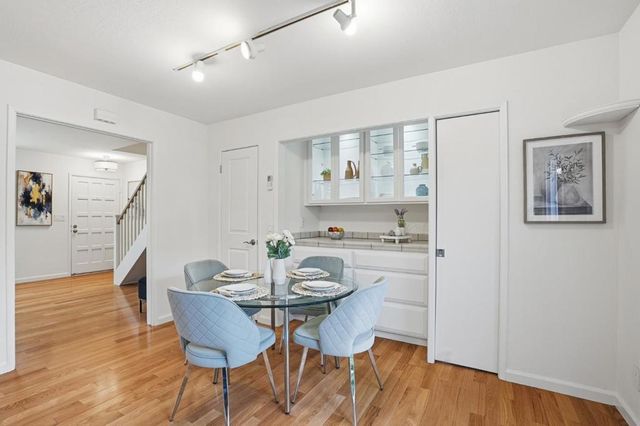 1140 Glenmeadow Court, San Jose, CA 95125