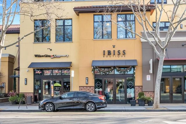 1140 Glenmeadow Court, San Jose, CA 95125