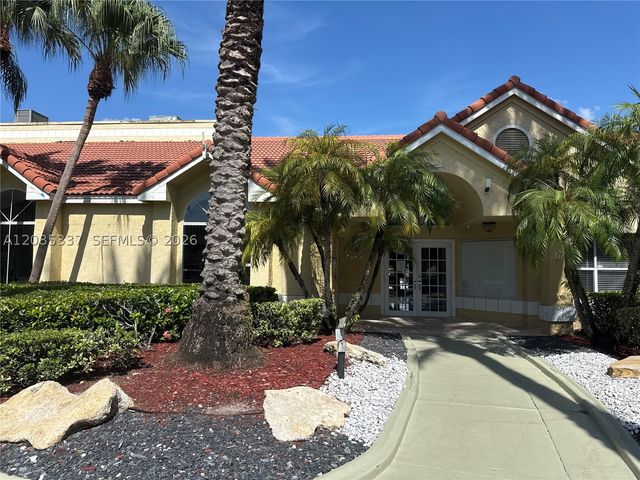437 Vista Isles Dr, 2223, Sunrise, FL 33325
